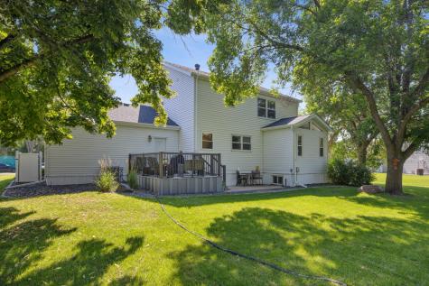 522 9th Avenue S Casselton ND 58012