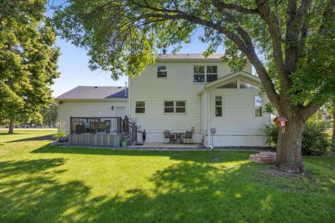 522 9th Avenue S Casselton ND 58012