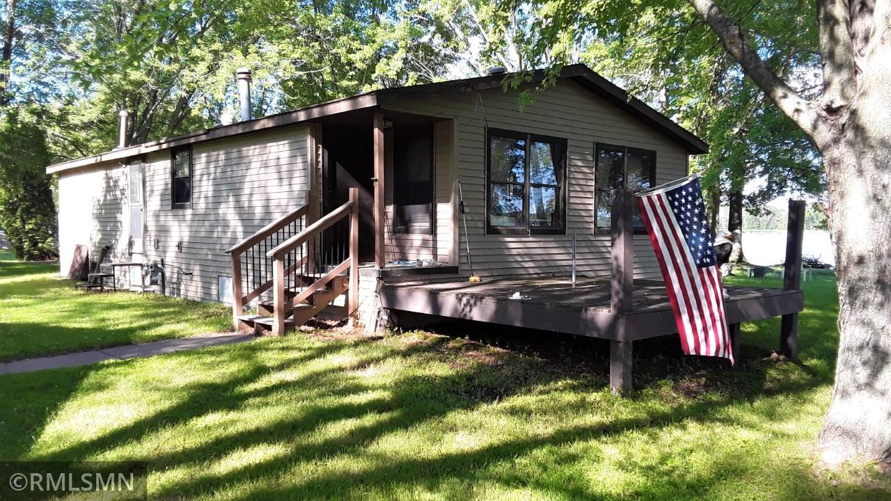 9736 State Highway 27 Onamia MN 56359