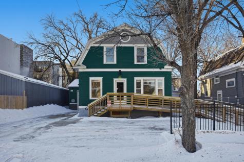 1122 4th Avenue N Fargo ND 58102