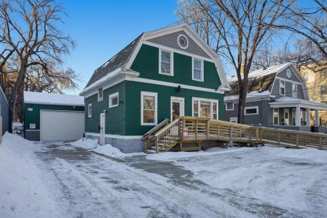 1122 4th Avenue N Fargo ND 58102