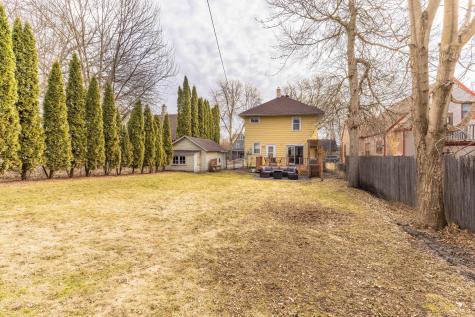 837 N Union Avenue Fergus Falls MN 56537