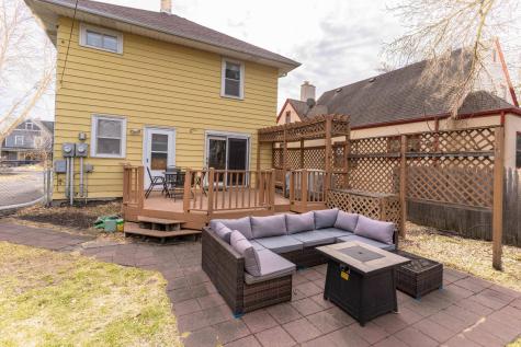 837 N Union Avenue Fergus Falls MN 56537