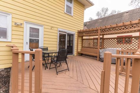 837 N Union Avenue Fergus Falls MN 56537