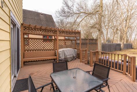 837 N Union Avenue Fergus Falls MN 56537
