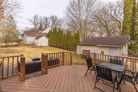 837 N Union Avenue Fergus Falls MN 56537