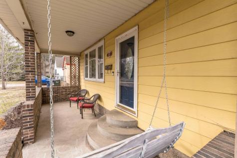 837 N Union Avenue Fergus Falls MN 56537
