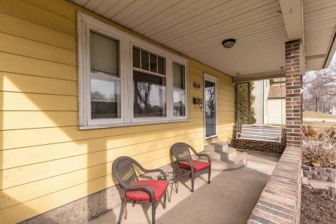 837 N Union Avenue Fergus Falls MN 56537