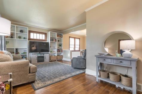837 N Union Avenue Fergus Falls MN 56537