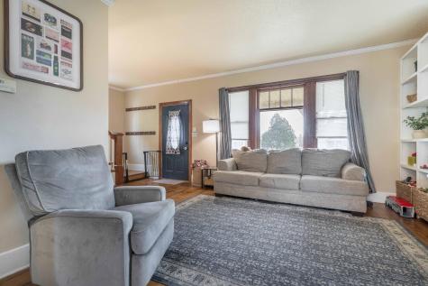 837 N Union Avenue Fergus Falls MN 56537