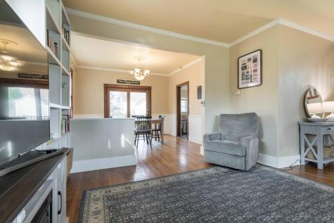 837 N Union Avenue Fergus Falls MN 56537