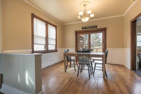 837 N Union Avenue Fergus Falls MN 56537