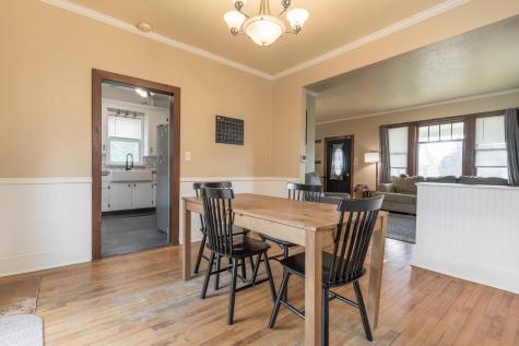 837 N Union Avenue Fergus Falls MN 56537