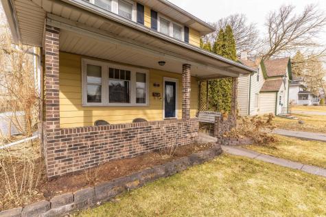 837 N Union Avenue Fergus Falls MN 56537