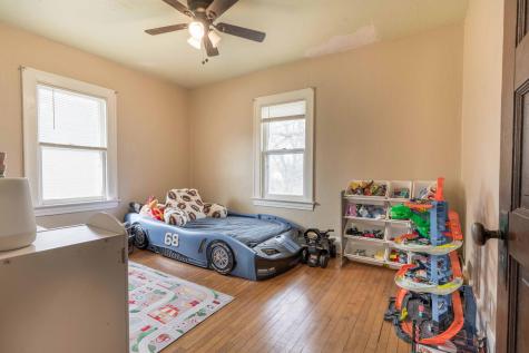 837 N Union Avenue Fergus Falls MN 56537