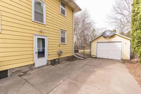 837 N Union Avenue Fergus Falls MN 56537