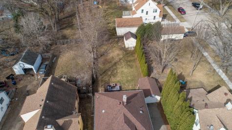 837 N Union Avenue Fergus Falls MN 56537
