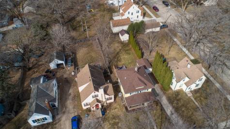 837 N Union Avenue Fergus Falls MN 56537