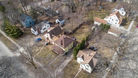 837 N Union Avenue Fergus Falls MN 56537