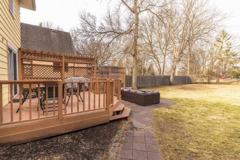 837 N Union Avenue Fergus Falls MN 56537