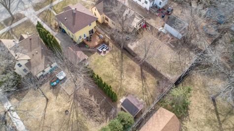 837 N Union Avenue Fergus Falls MN 56537