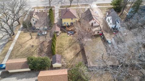 837 N Union Avenue Fergus Falls MN 56537