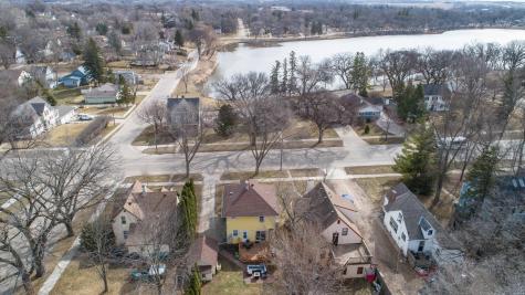837 N Union Avenue Fergus Falls MN 56537