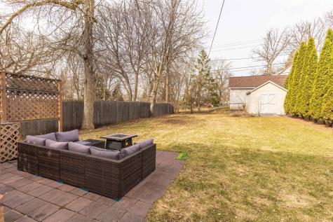 837 N Union Avenue Fergus Falls MN 56537