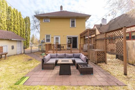 837 N Union Avenue Fergus Falls MN 56537