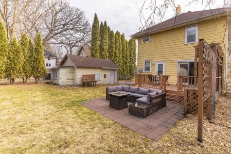 837 N Union Avenue Fergus Falls MN 56537