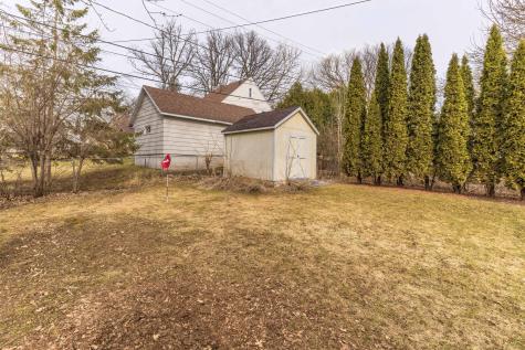 837 N Union Avenue Fergus Falls MN 56537