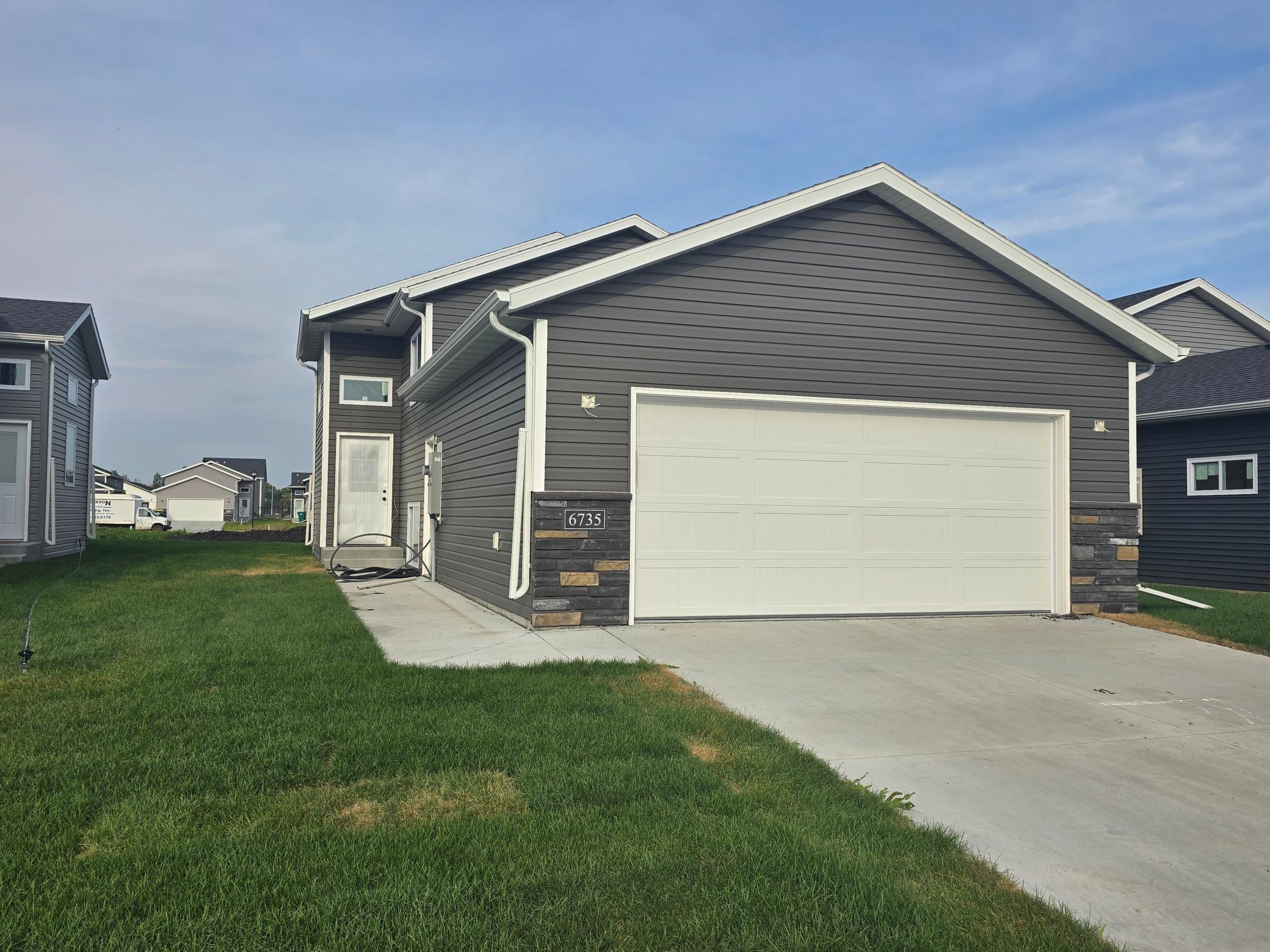 6735 Joseph Street Horace ND 58047