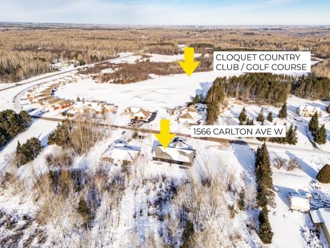 1564 Carlton Avenue W Cloquet MN 55720