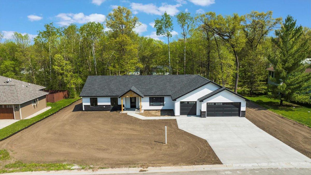 1805 Wildflower Lane NE Alexandria MN 56308