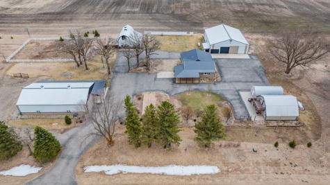 90917 240th Street Austin MN 55912