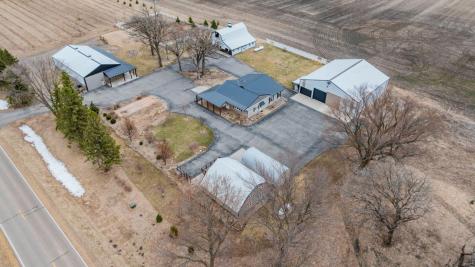 90917 240th Street Austin MN 55912