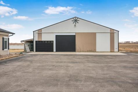90917 240th Street Austin MN 55912