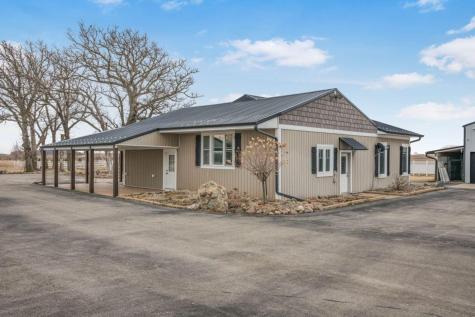 90917 240th Street Austin MN 55912