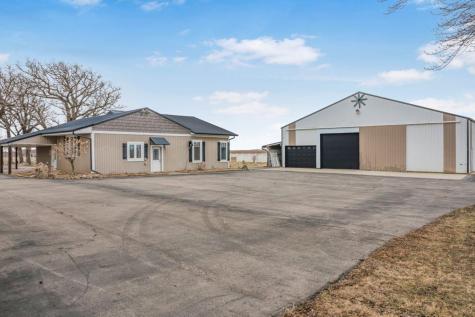 90917 240th Street Austin MN 55912