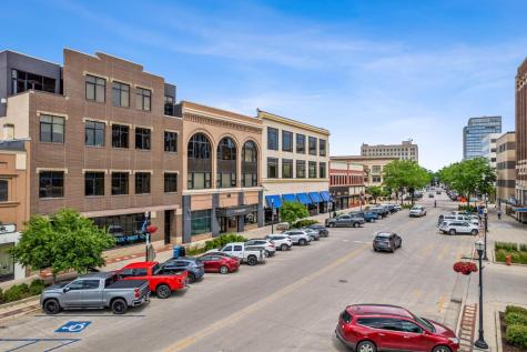 12 Broadway N Fargo ND 58102