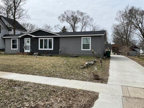 516 S Miller Avenue Litchfield MN 55355