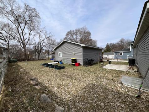 516 S Miller Avenue Litchfield MN 55355