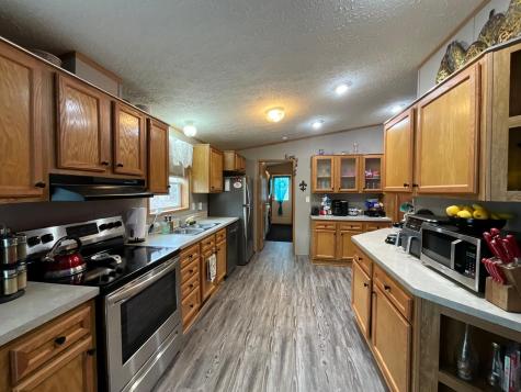 516 S Miller Avenue Litchfield MN 55355