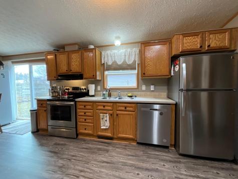 516 S Miller Avenue Litchfield MN 55355