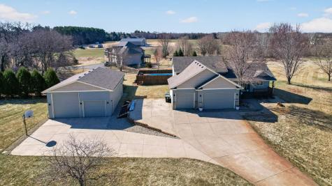 4330 203rd Lane NW Anoka MN 55303