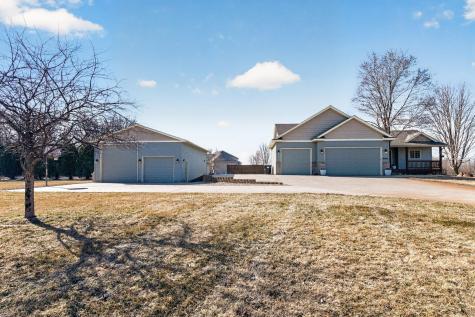 4330 203rd Lane NW Anoka MN 55303