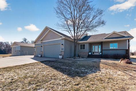 4330 203rd Lane NW Anoka MN 55303