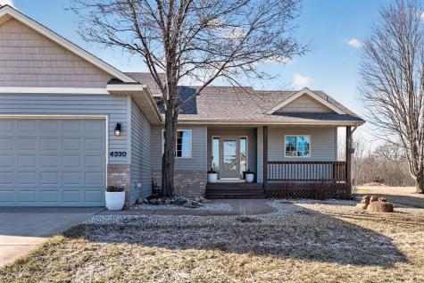 4330 203rd Lane NW Anoka MN 55303