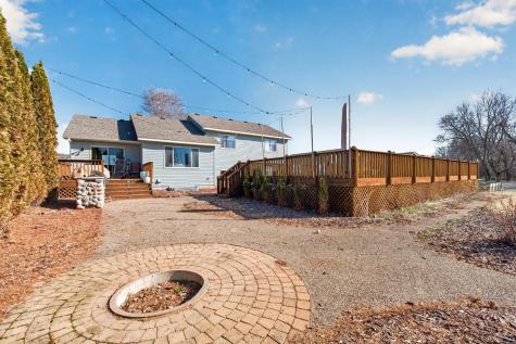 4330 203rd Lane NW Anoka MN 55303