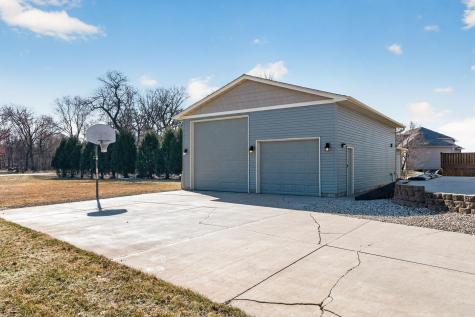 4330 203rd Lane NW Anoka MN 55303